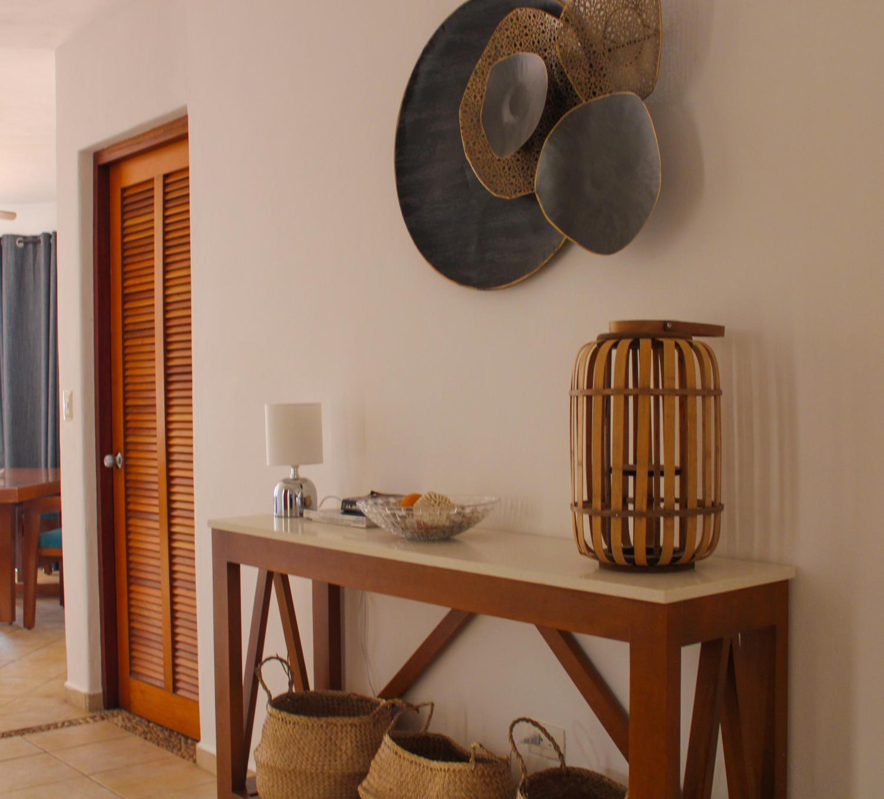 Sunset Condo @ Villas Mayaluum view 2
