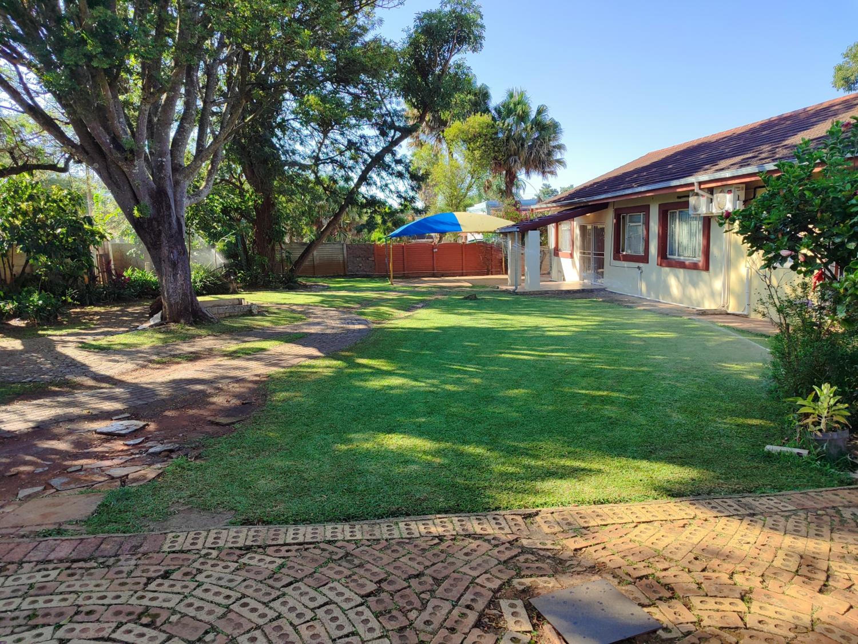 Tunia Villa view 2