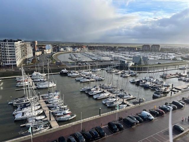 Penthouse Vakantielust