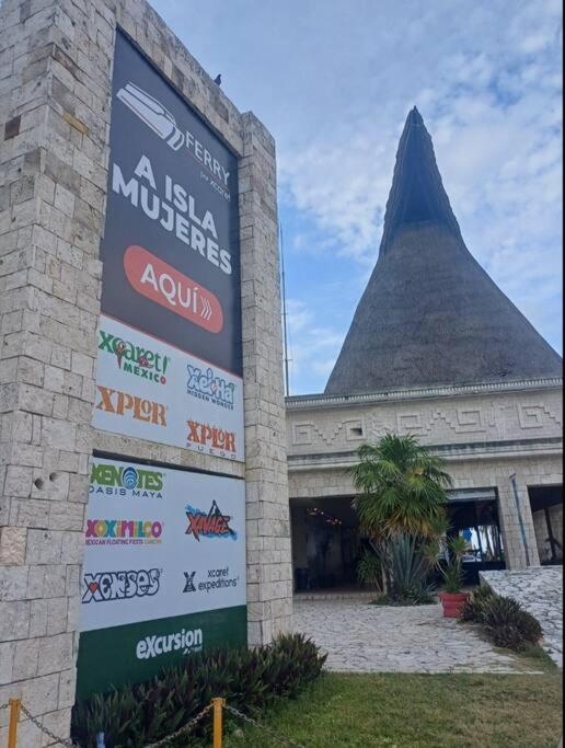 Zona Hotelera de Cancún Departamento completo