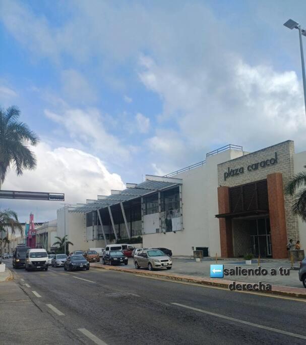 Zona Hotelera de Cancún Departamento completo