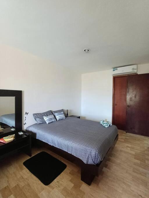 Zona Hotelera de Cancún Departamento completo