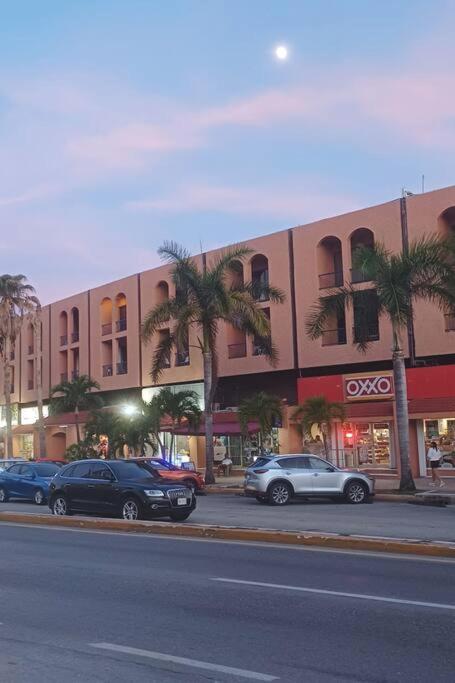 Zona Hotelera de Cancún Departamento completo