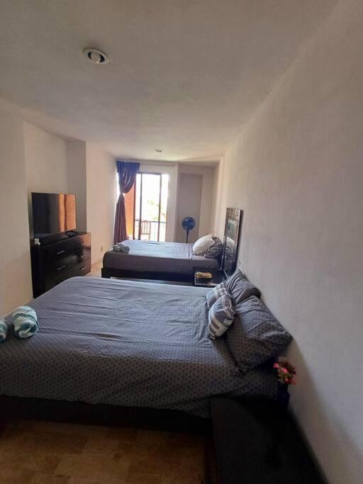 Zona Hotelera de Cancún Departamento completo