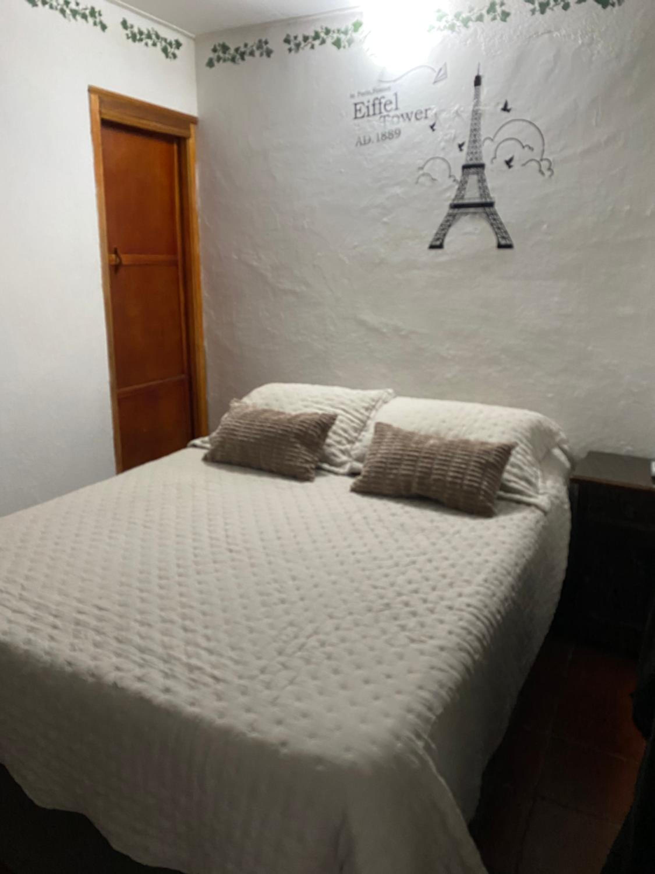 La Casa de Taty