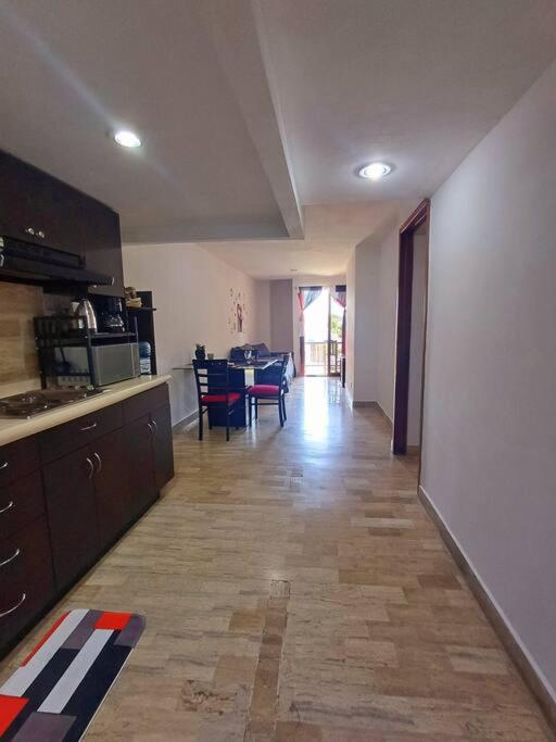 Zona Hotelera de Cancún Departamento completo