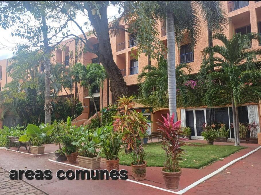 Zona Hotelera de Cancún Departamento completo