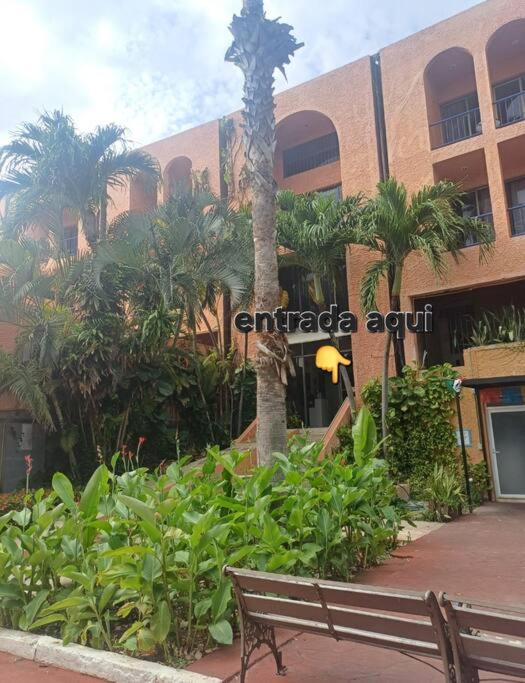 Zona Hotelera de Cancún Departamento completo