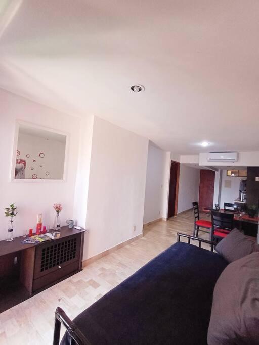 Zona Hotelera de Cancún Departamento completo