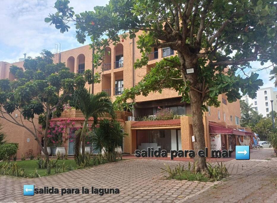 Zona Hotelera de Cancún Departamento completo