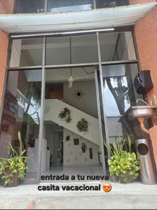 Zona Hotelera de Cancún Departamento completo