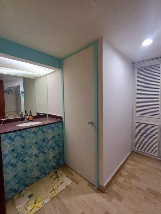Zona Hotelera de Cancún Departamento completo
