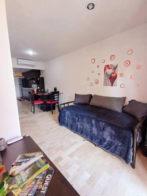 Zona Hotelera de Cancún Departamento completo