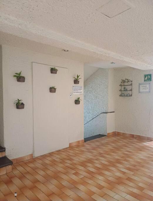 Zona Hotelera de Cancún Departamento completo
