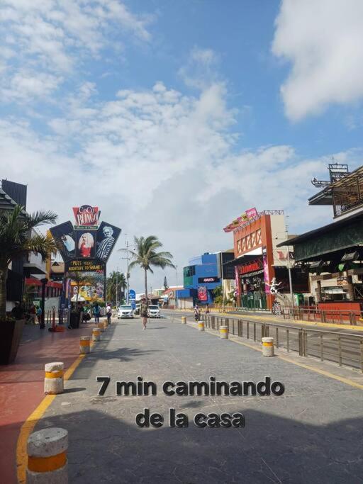 Zona Hotelera de Cancún Departamento completo