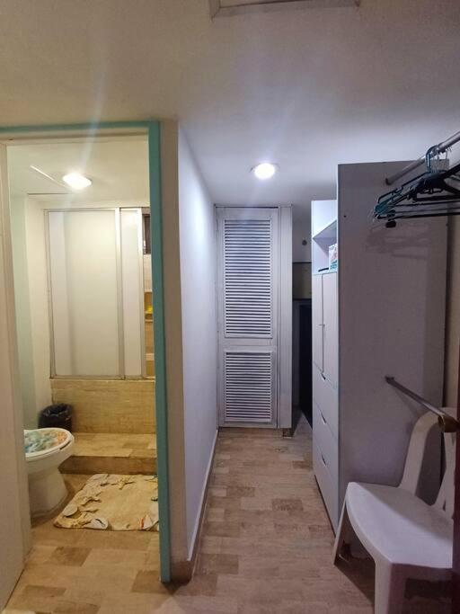 Zona Hotelera de Cancún Departamento completo