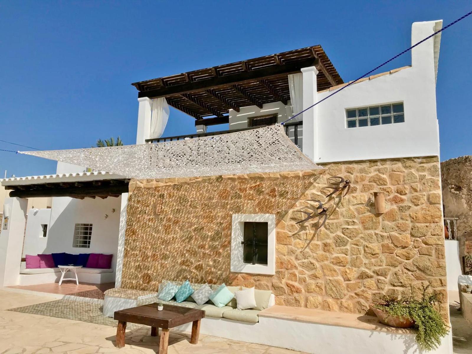 Villa El Palau photo 3