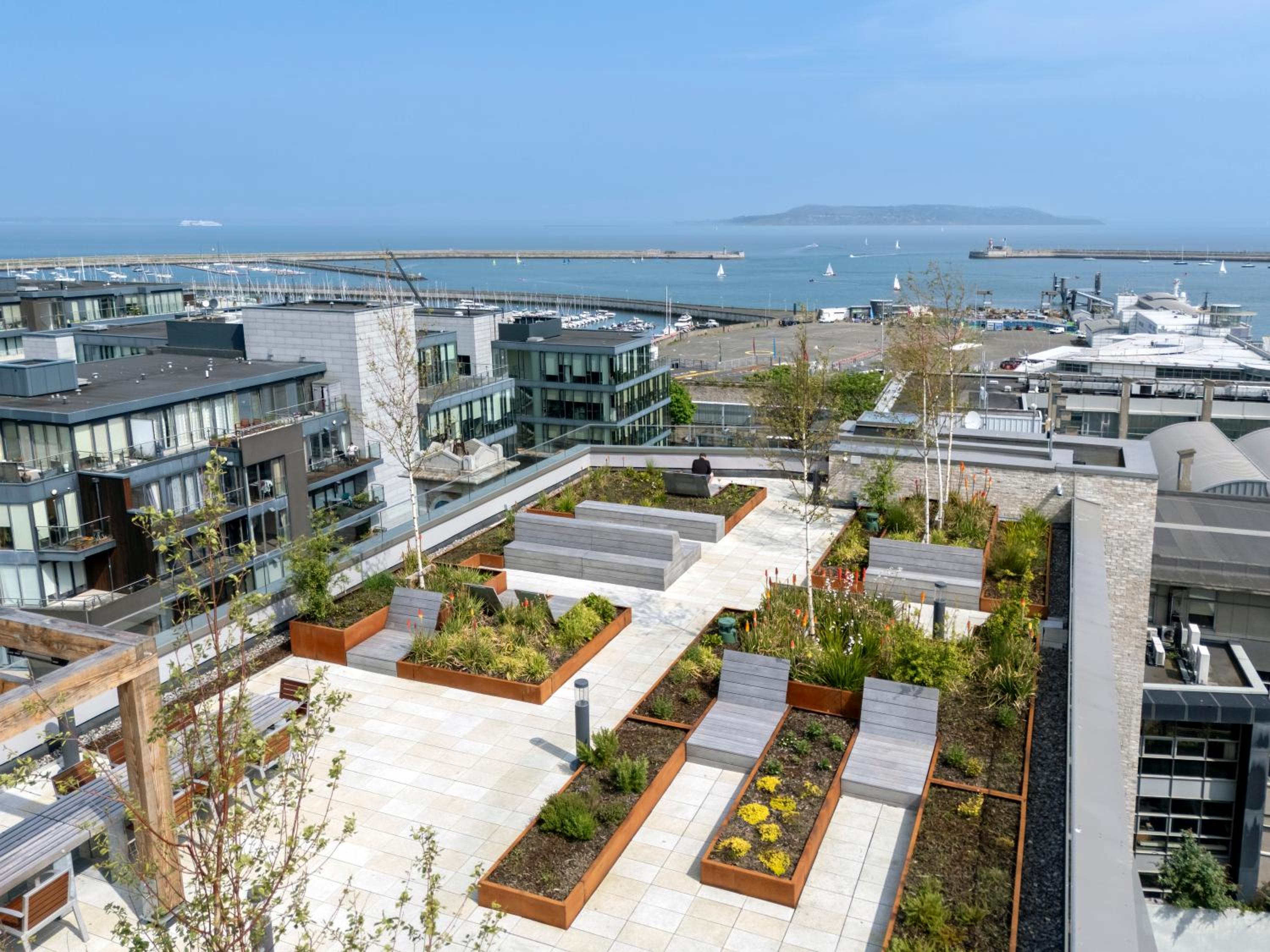 Niche Living - Dun Laoghaire