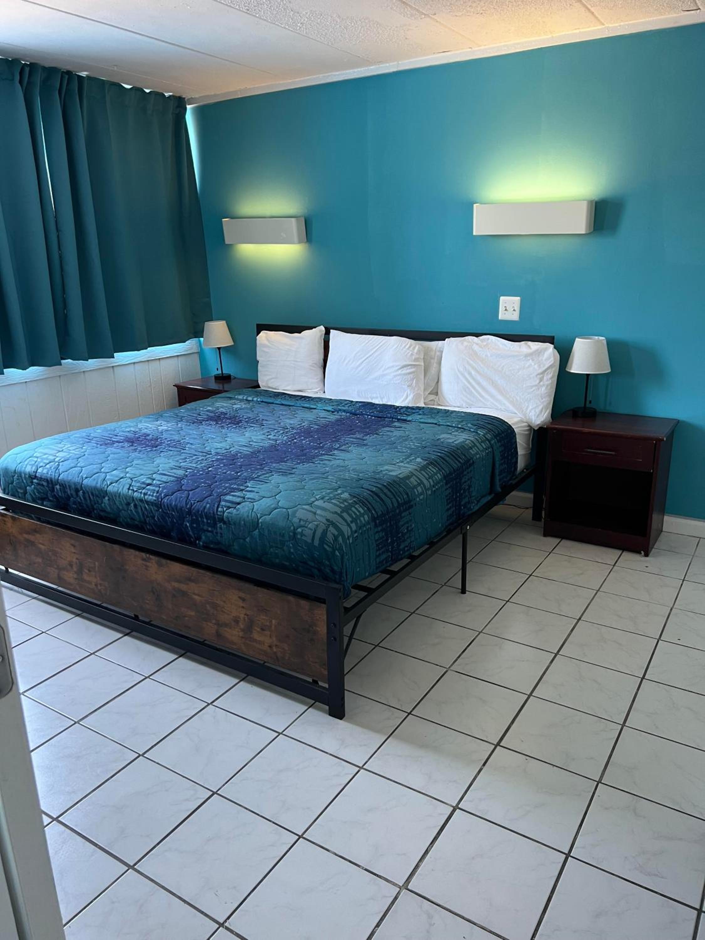AIRE Hotel North Beach Jersey Shore
