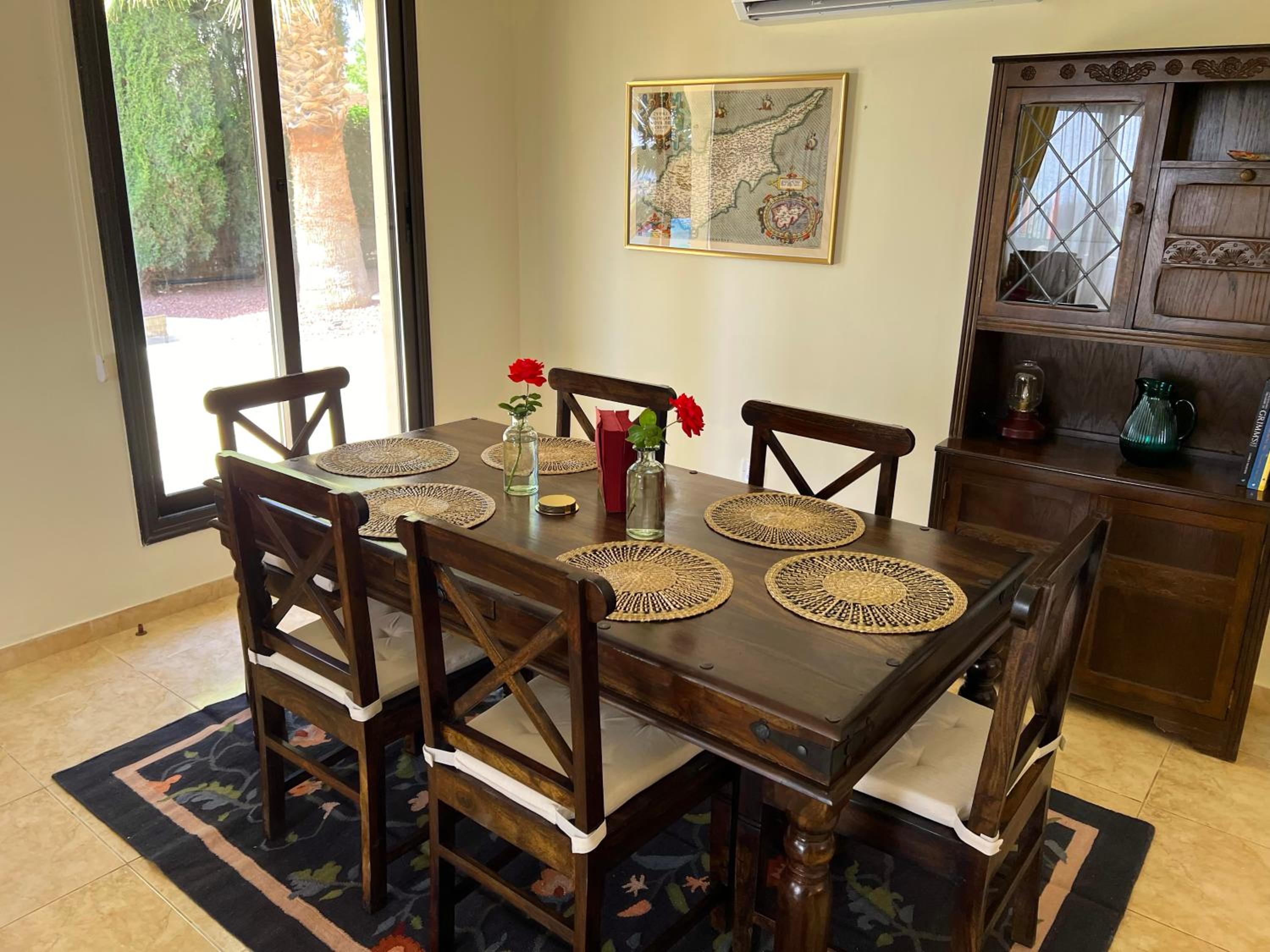 Villa Pleiades - sea views, private pool & hot tub