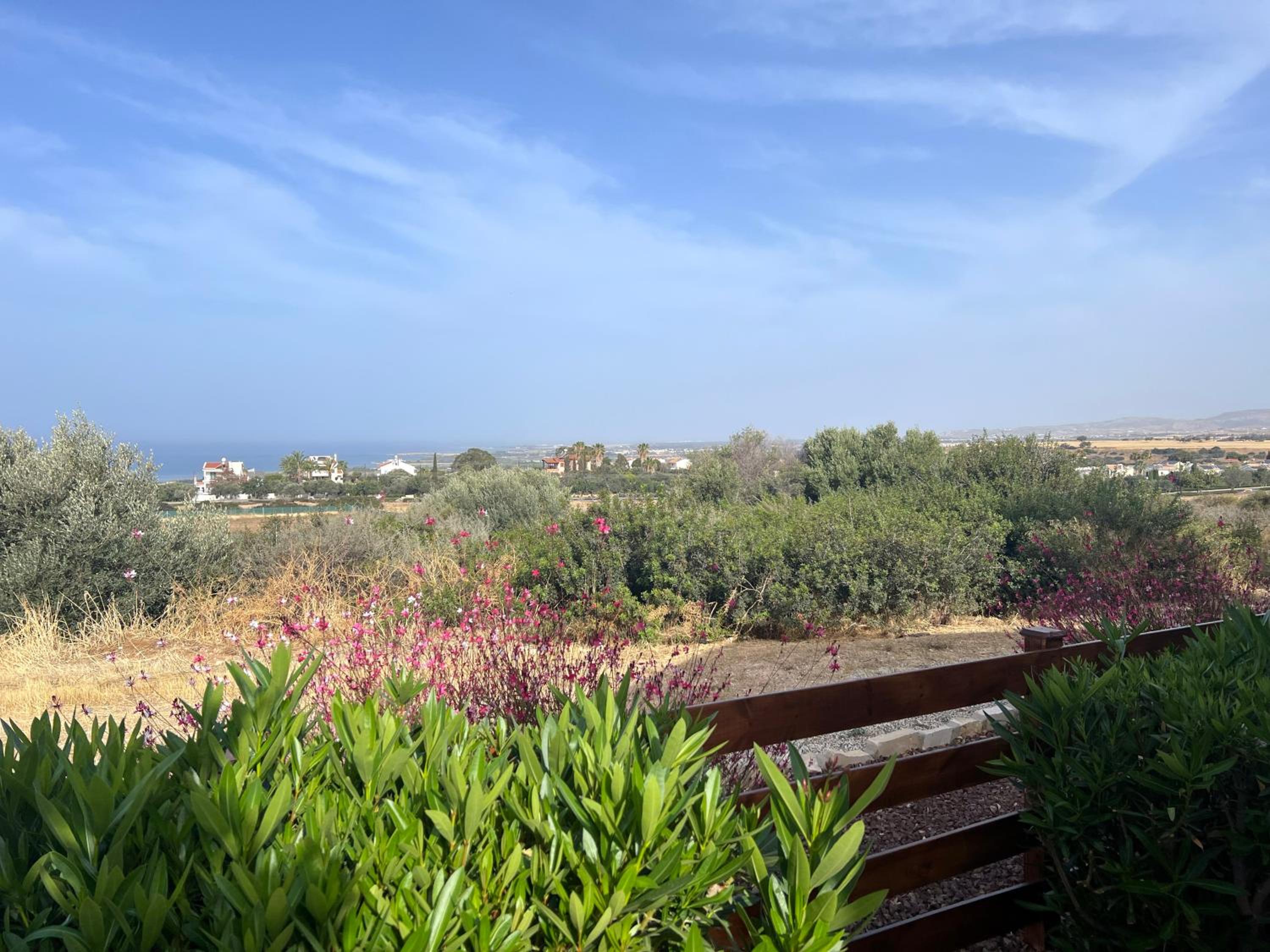 Villa Pleiades - sea views, private pool & hot tub