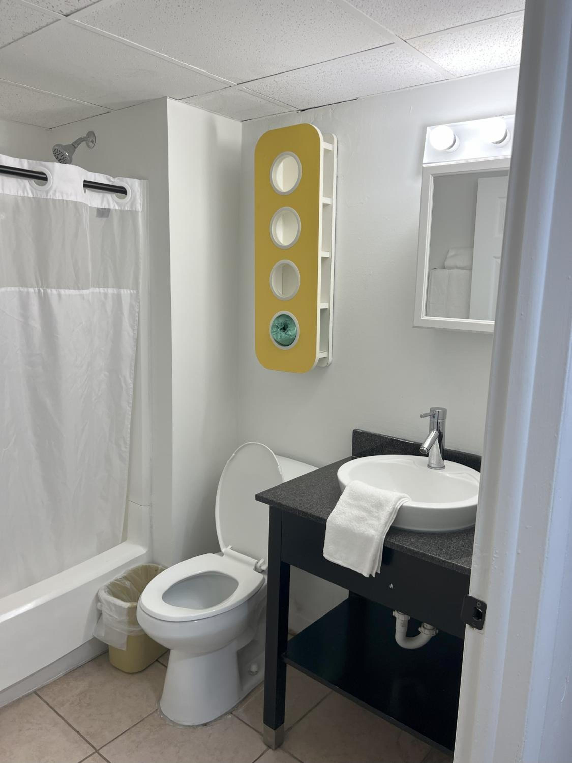 AIRE Hotel North Beach Jersey Shore