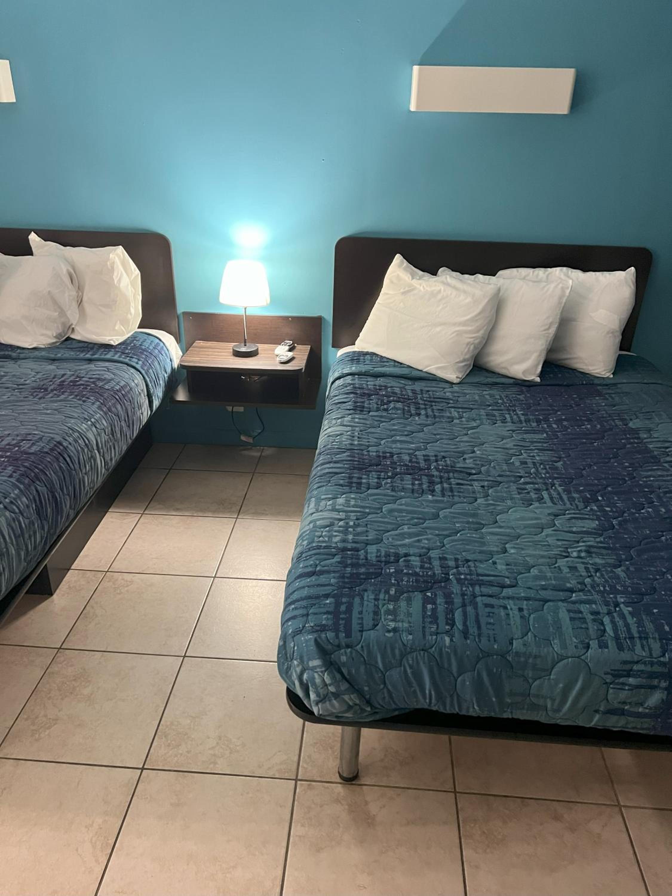 AIRE Hotel North Beach Jersey Shore