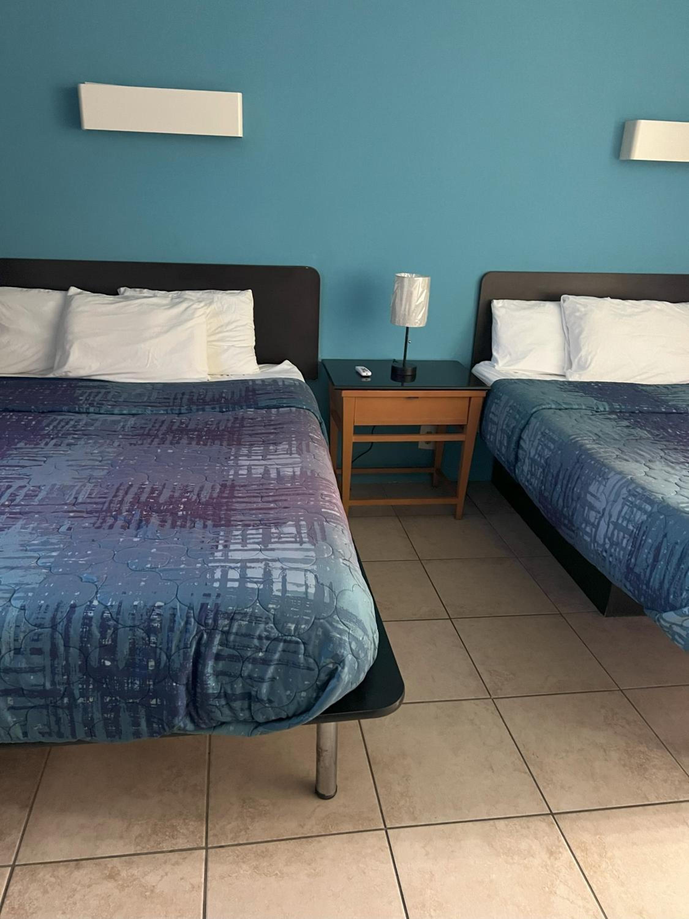 AIRE Hotel North Beach Jersey Shore