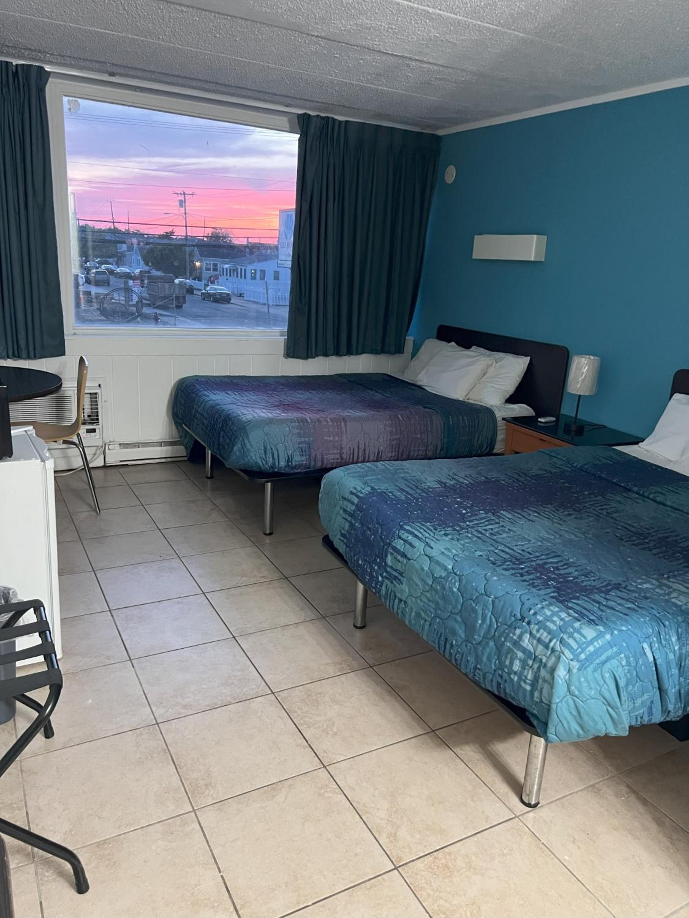 AIRE Hotel North Beach Jersey Shore