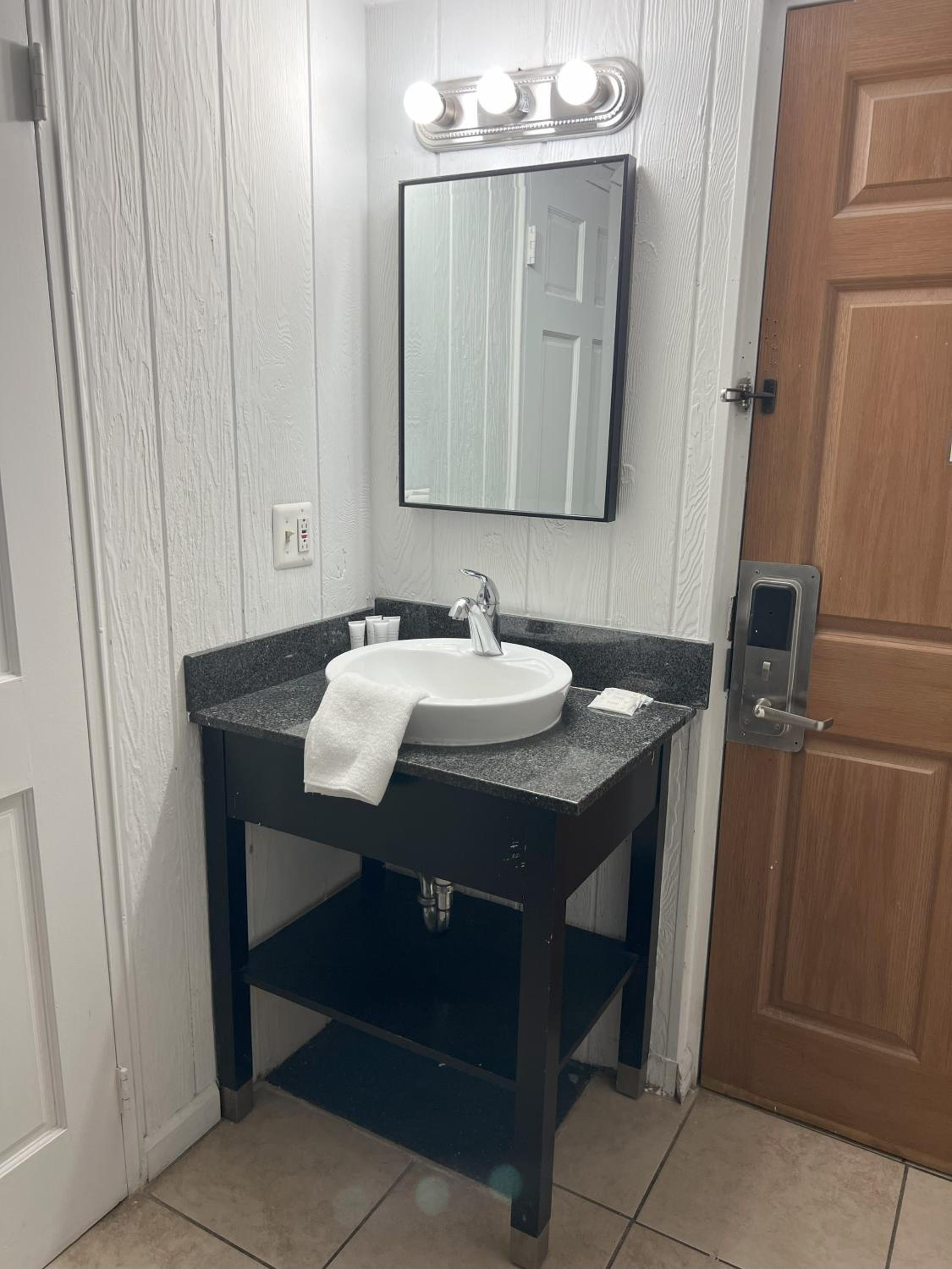 AIRE Hotel North Beach Jersey Shore