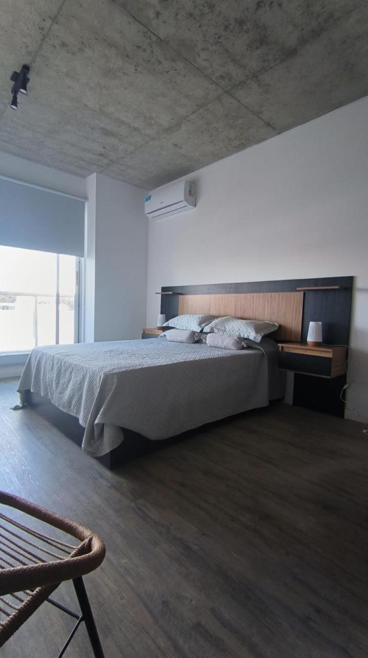 Hermoso Palermo monoambiente vip