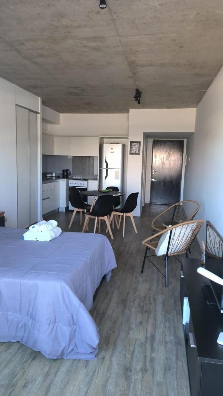 Hermoso Palermo monoambiente vip