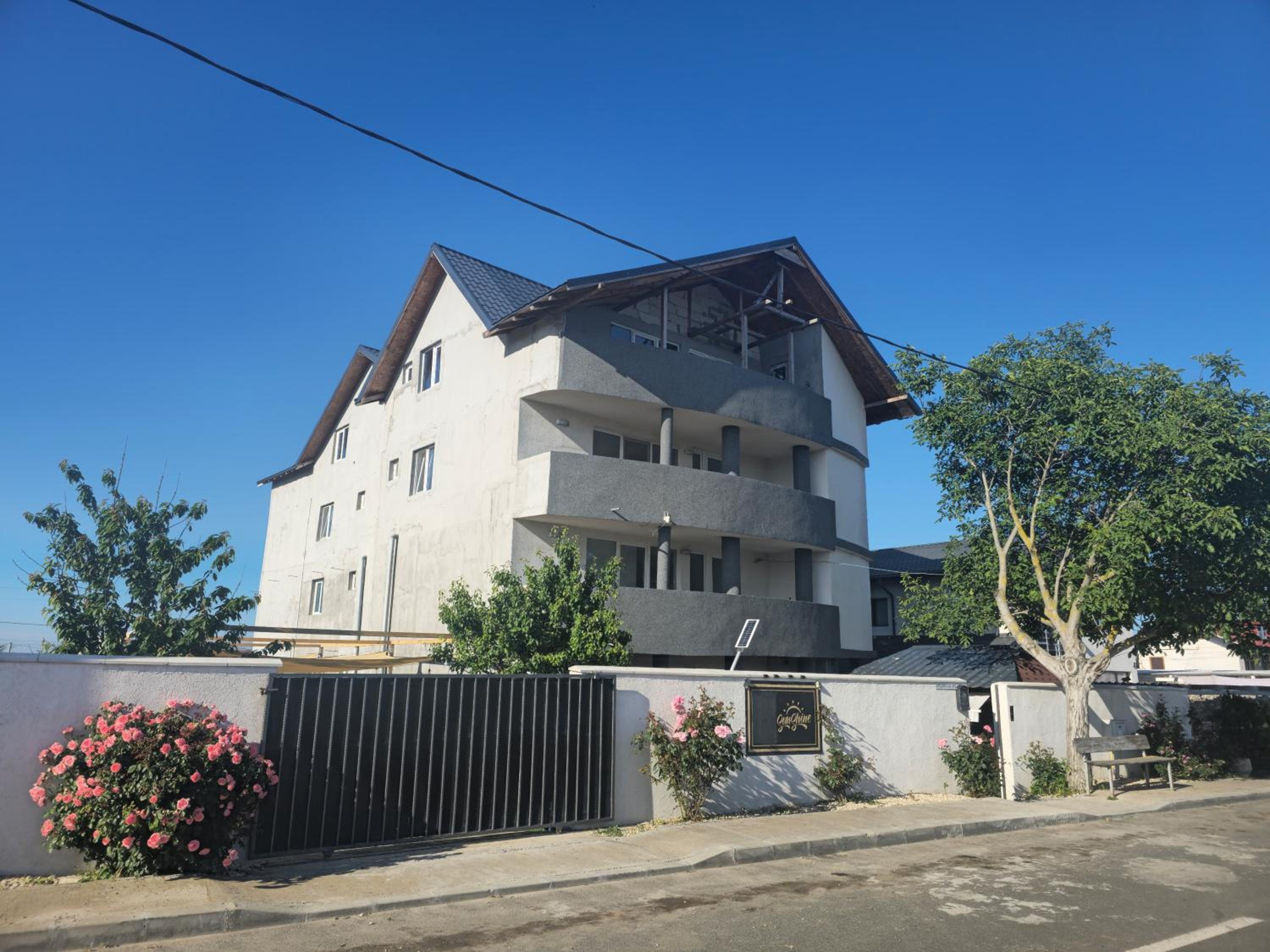 Vila Sunshine