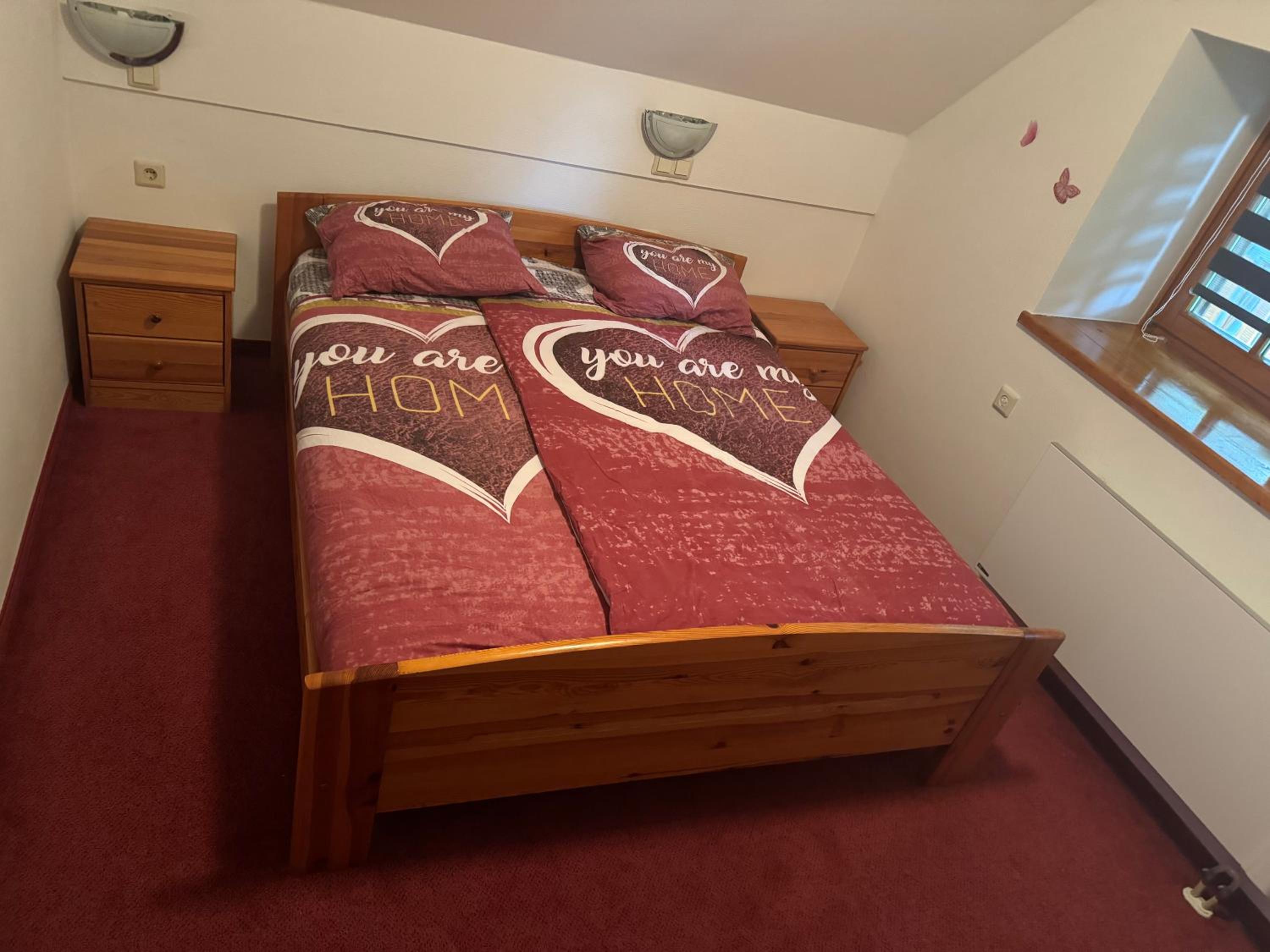 APARTMA MORAVSKE TOPLICE view 5