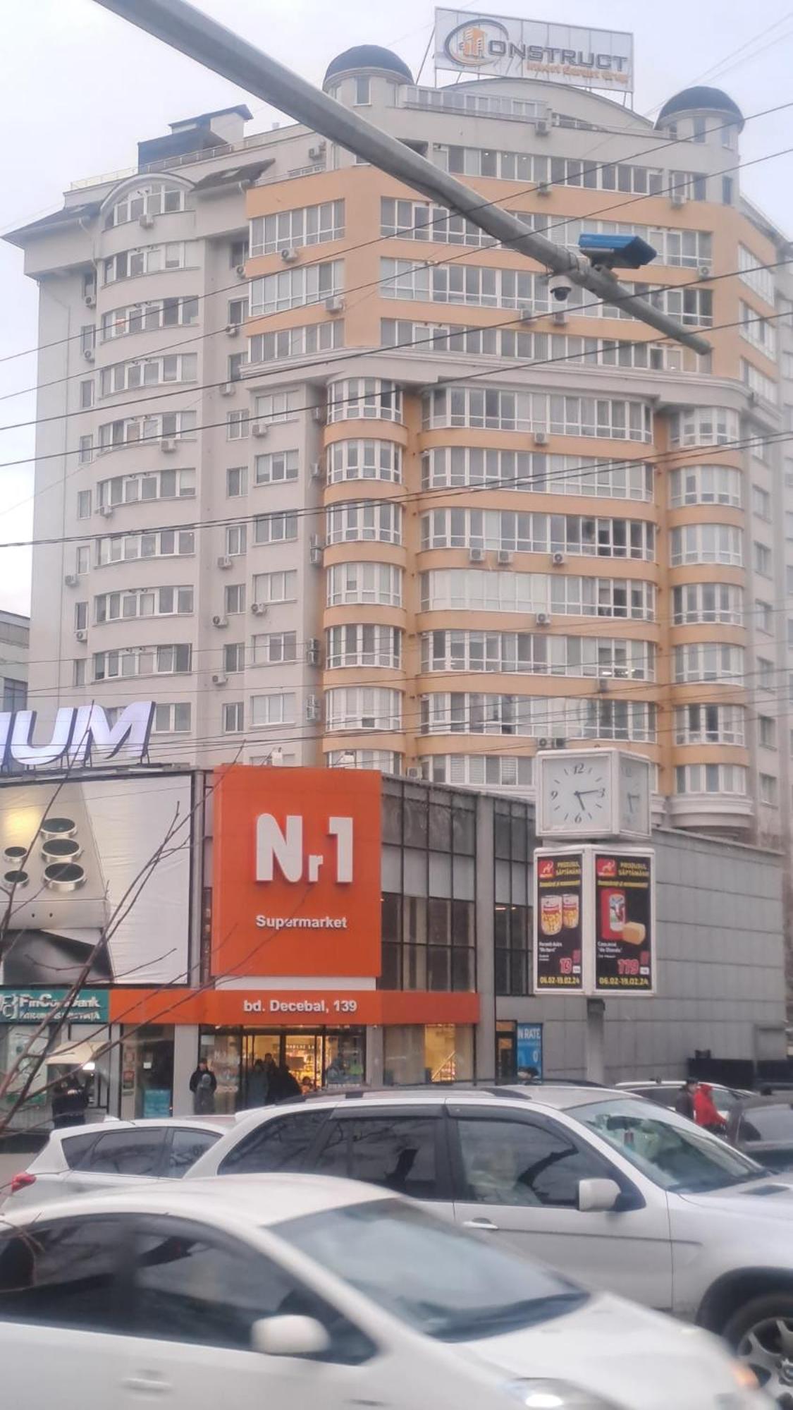 AIRPORT HOTEL&APARTMENT&parking