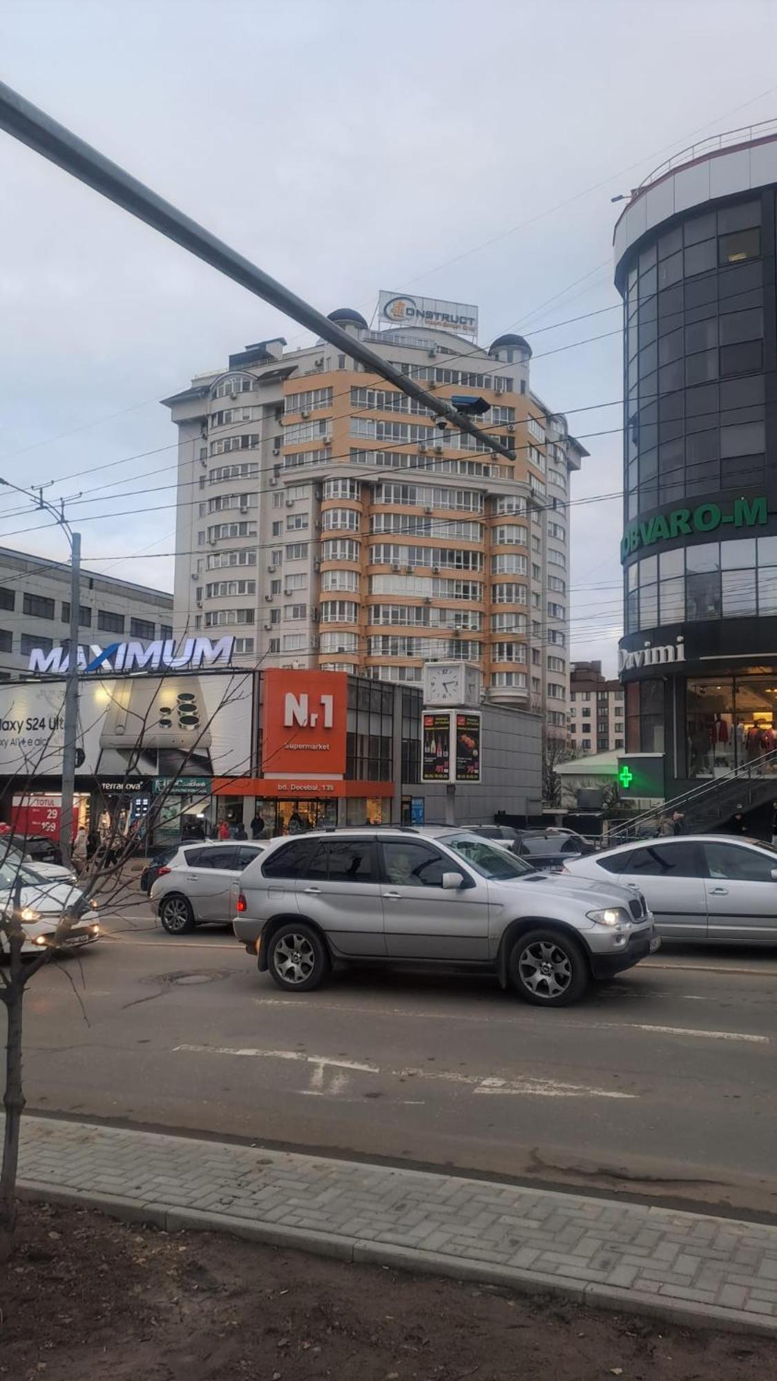 AIRPORT HOTEL&APARTMENT&parking