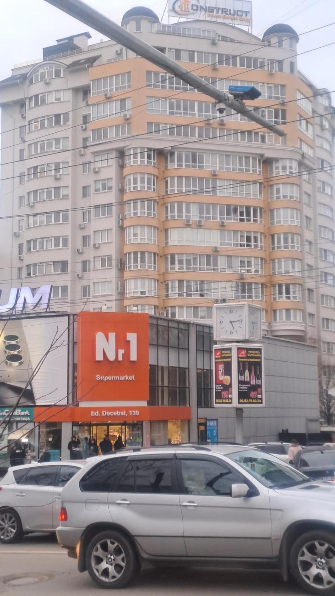 AIRPORT HOTEL&APARTMENT&parking
