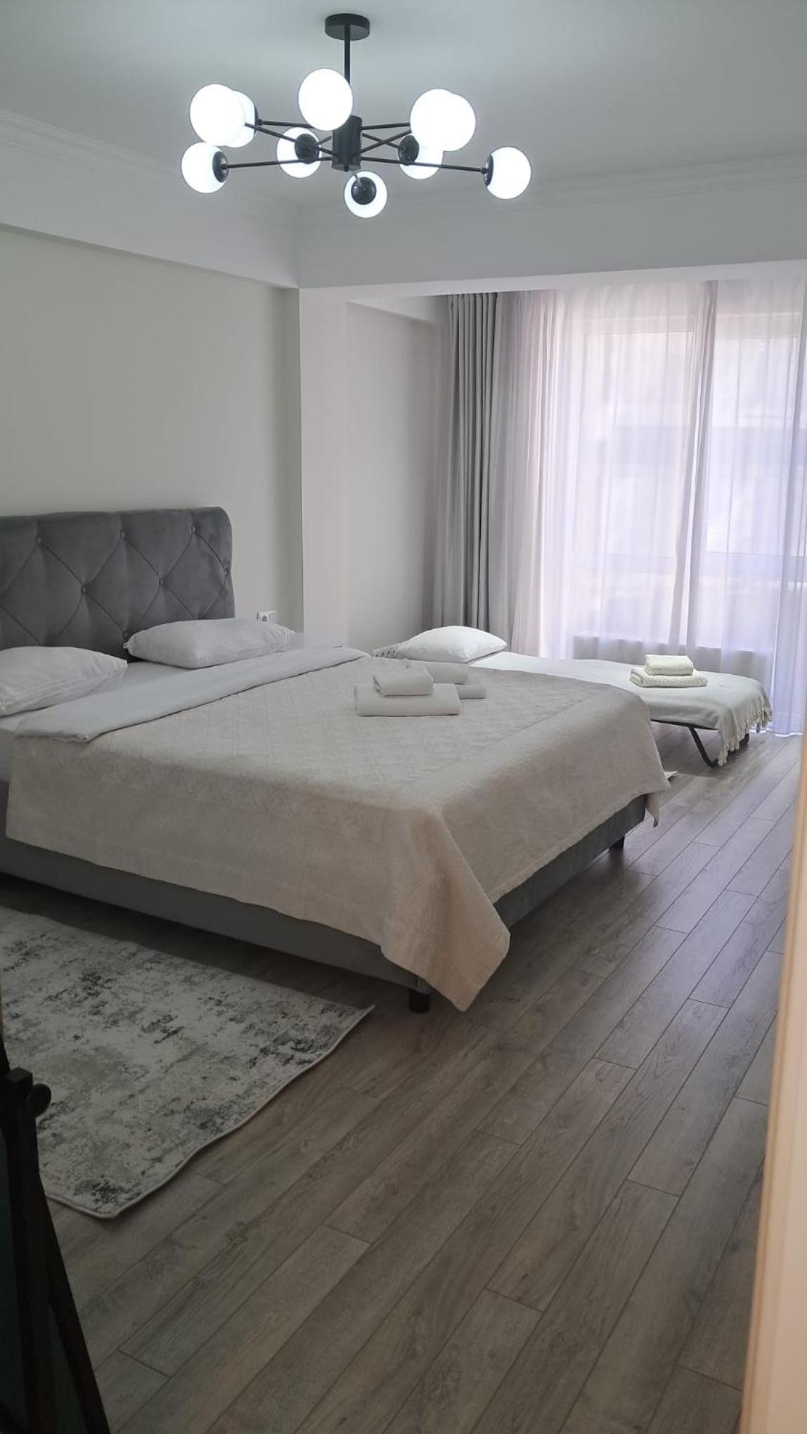 AIRPORT HOTEL&APARTMENT&parking