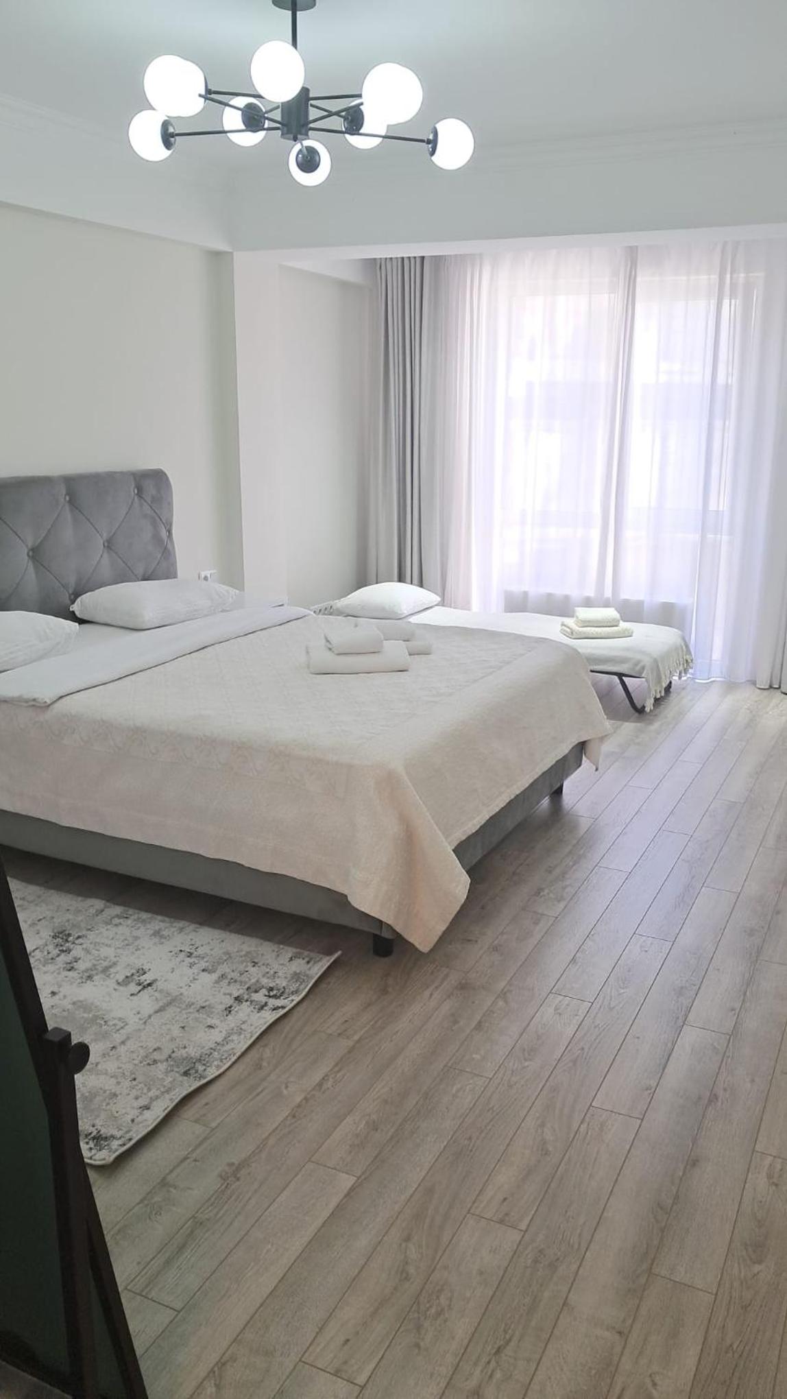 AIRPORT HOTEL&APARTMENT&parking