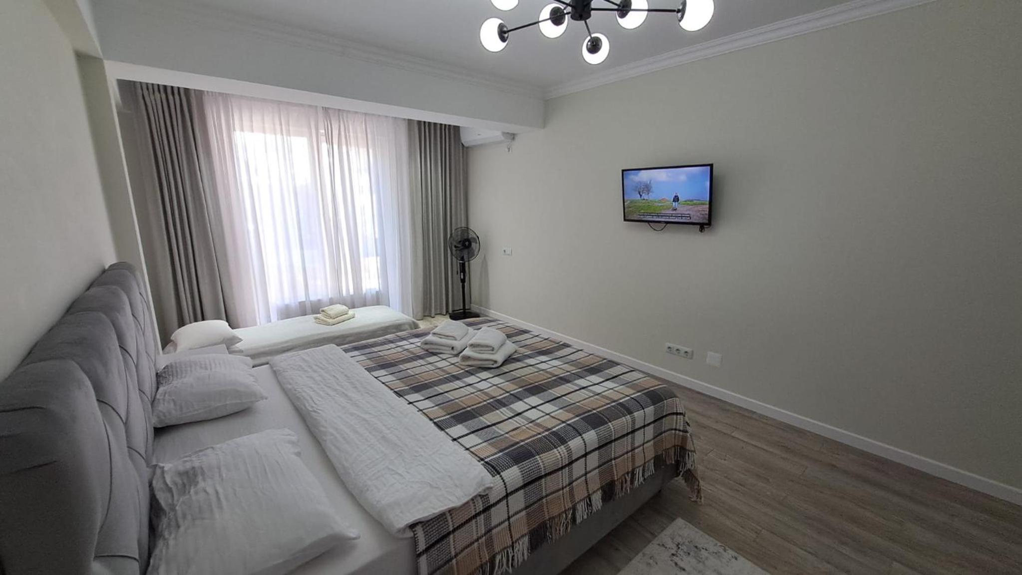 AIRPORT HOTEL&APARTMENT&parking
