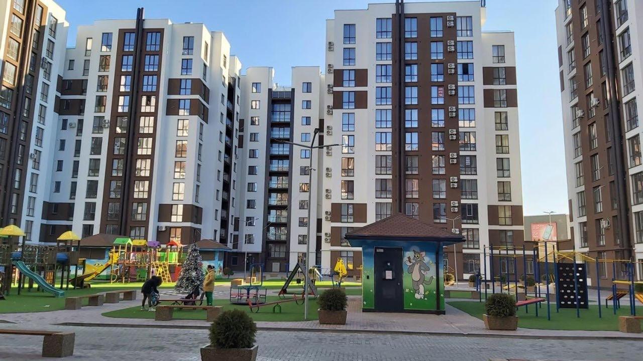 AIRPORT HOTEL&APARTMENT&parking