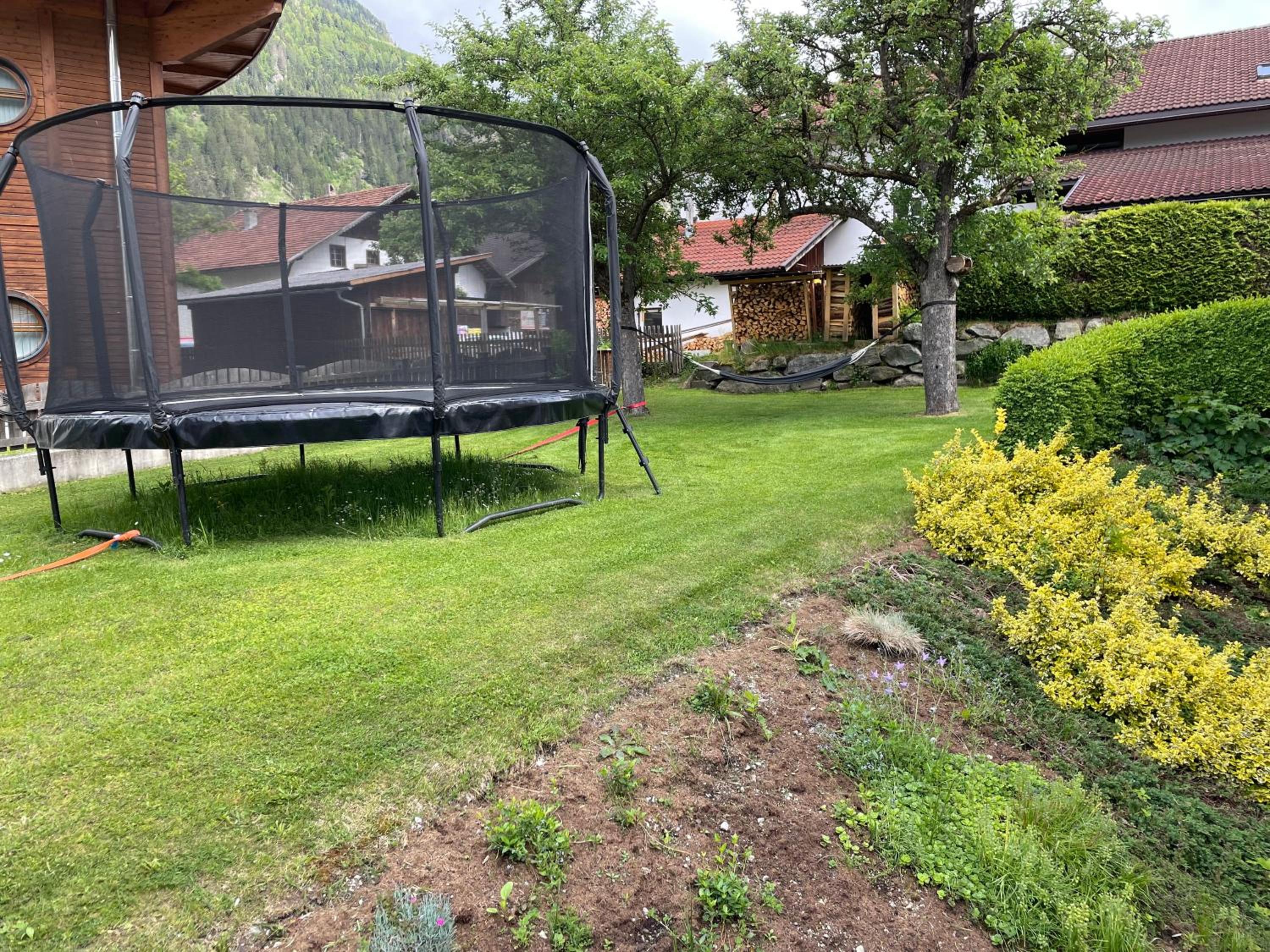 Apart Alpenview