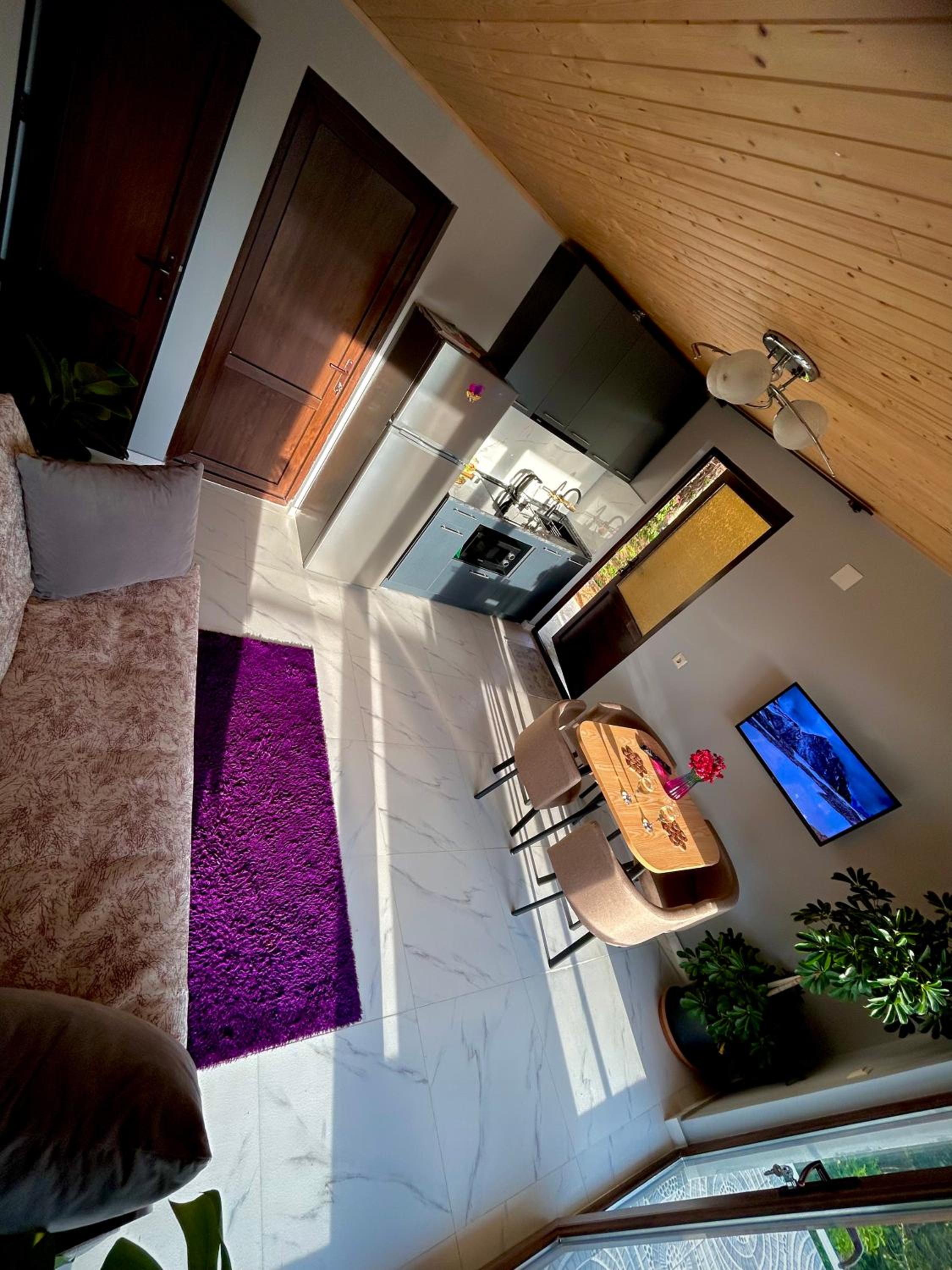 Villa Paradise