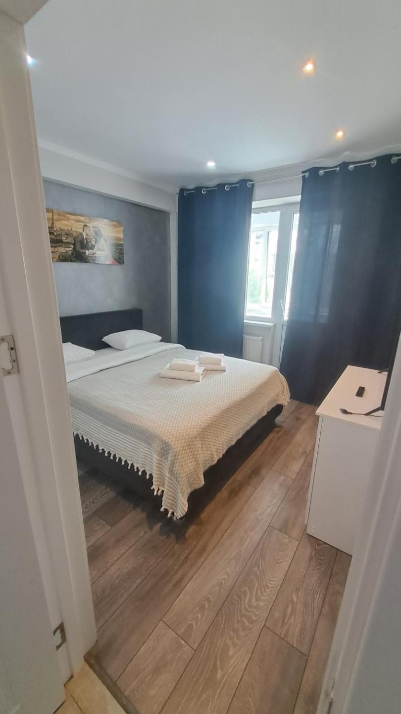 AIRPORT HOTEL&APARTMENT&parking
