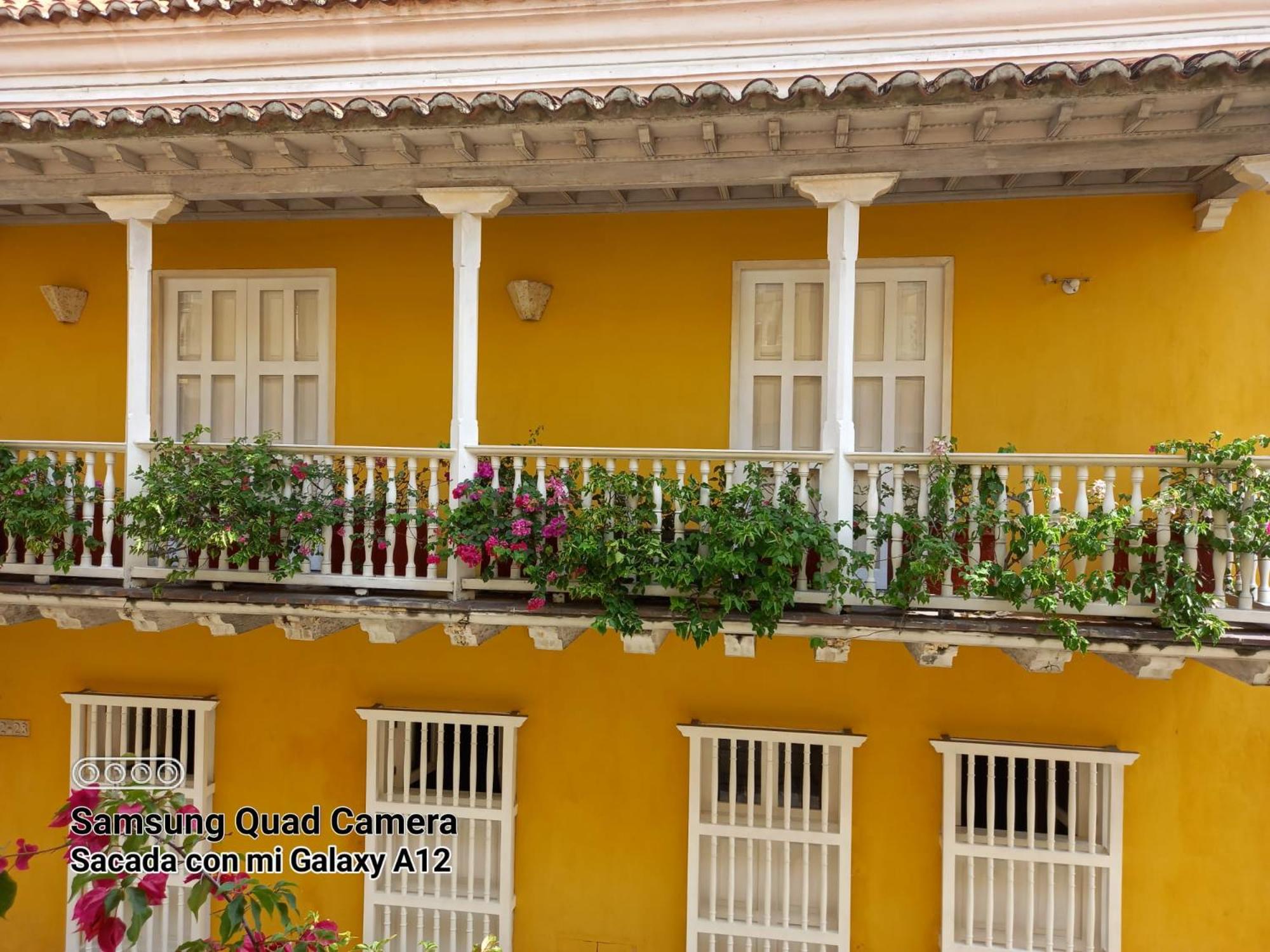 Apartamento junto al Mar en Centro Histórico .