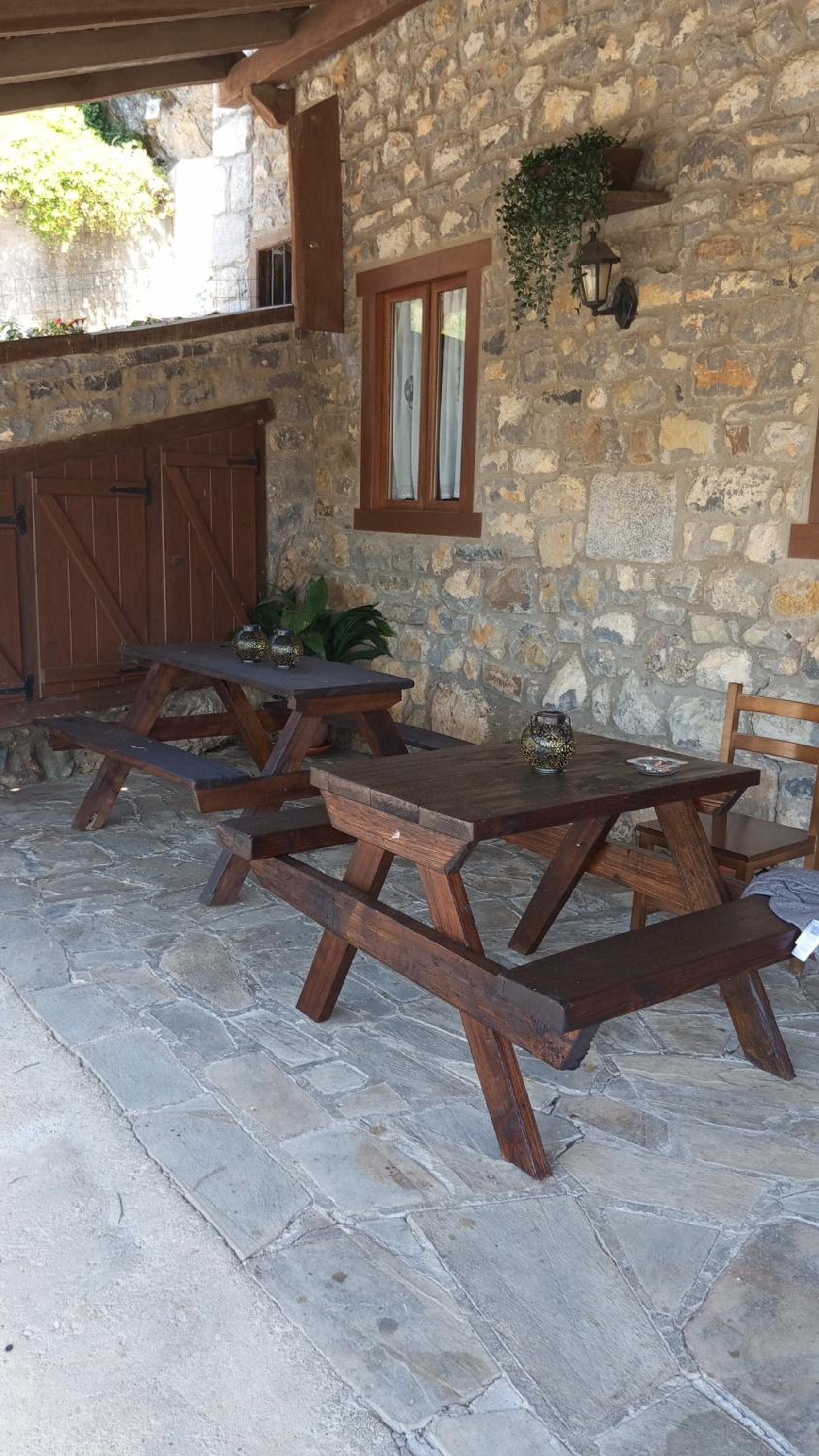 Apartamentos Las Rocas de Brez