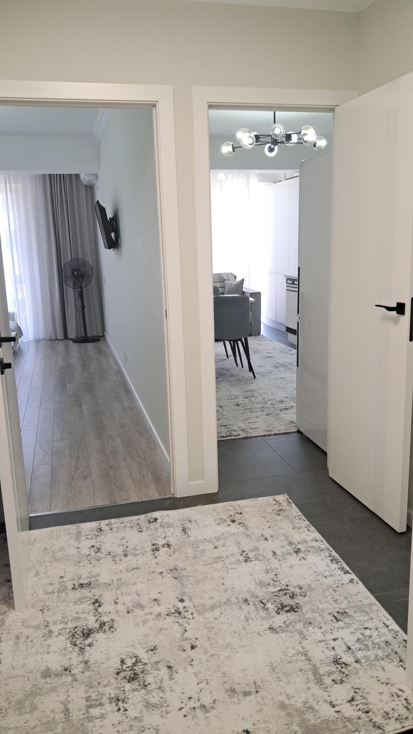 AIRPORT HOTEL&APARTMENT&parking