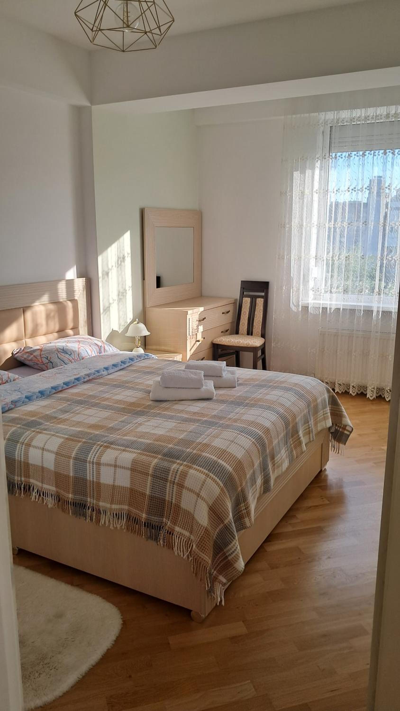 AIRPORT HOTEL&APARTMENT&parking