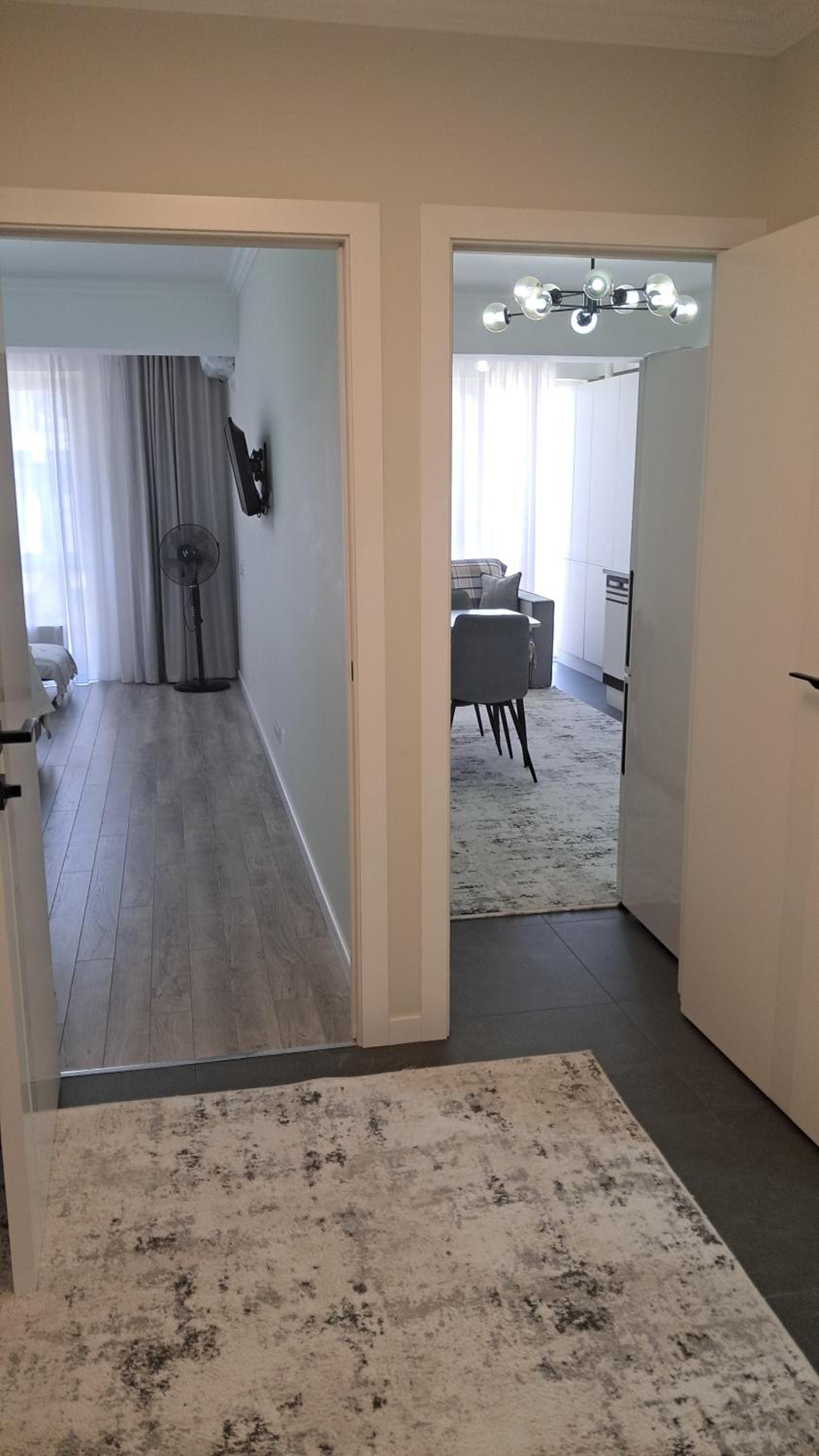 AIRPORT HOTEL&APARTMENT&parking
