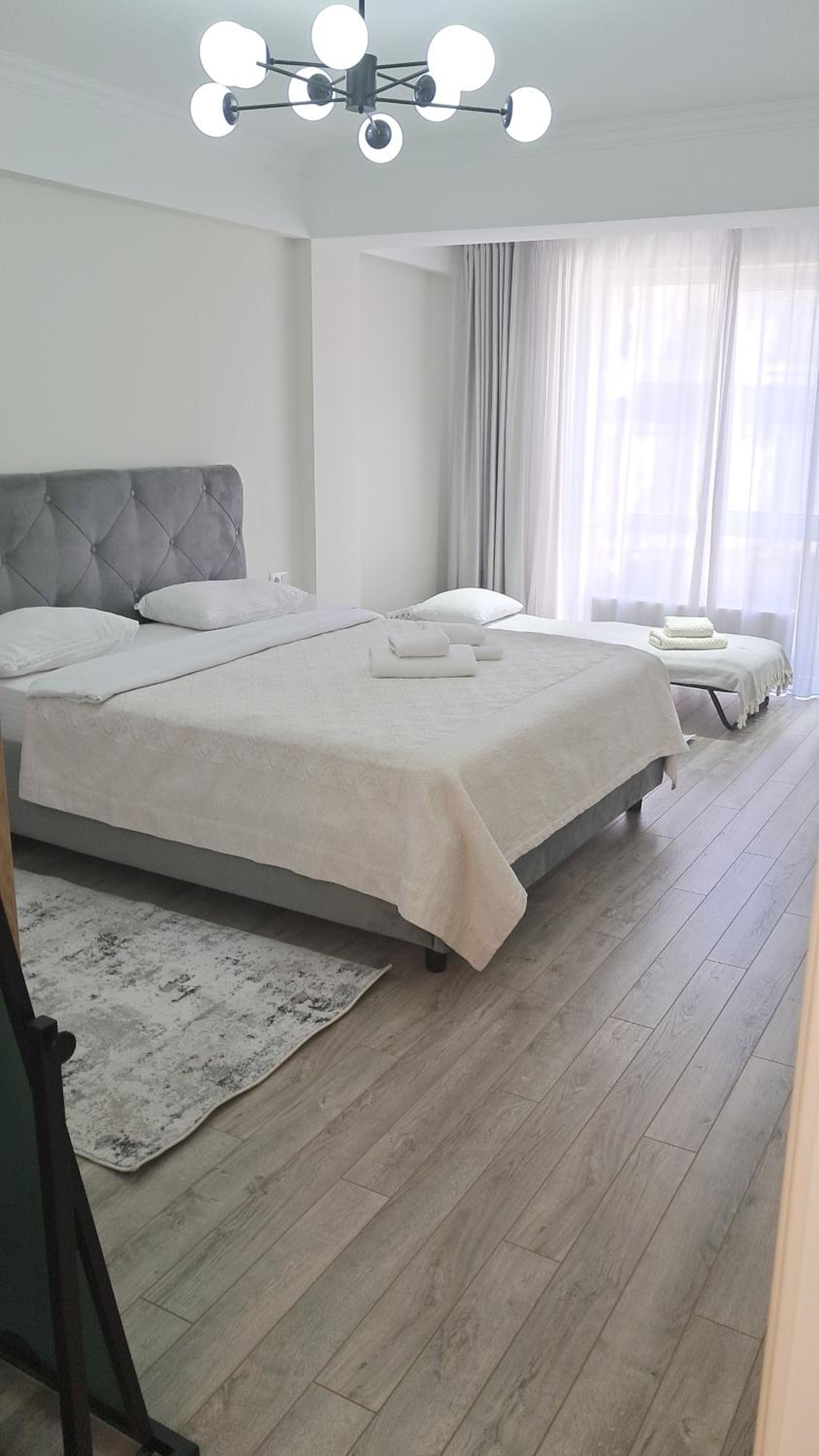 AIRPORT HOTEL&APARTMENT&parking